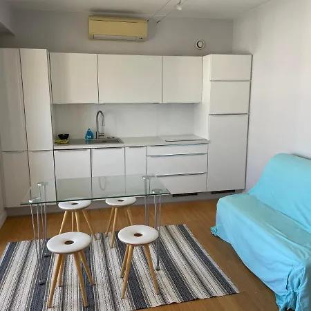 Appartement Vue