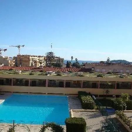 Vue Appartement