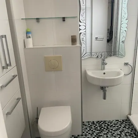 Vue Apartment *